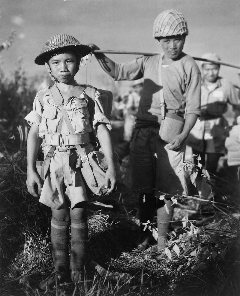 World War II